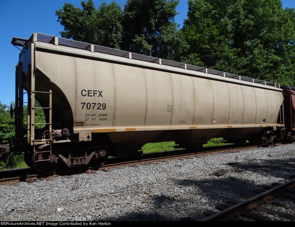 CEFX 70729